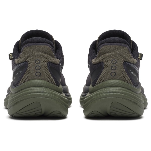 Saucony - Triumph 24 GTX - Running shoes