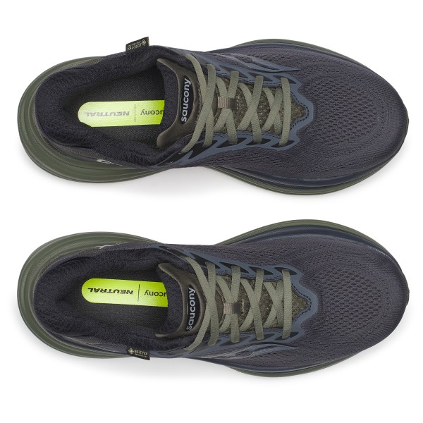 Saucony - Triumph 24 GTX - Running shoes