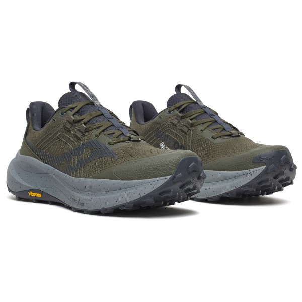 Saucony - Xodus Ultra 4 GTX - Trail running shoes