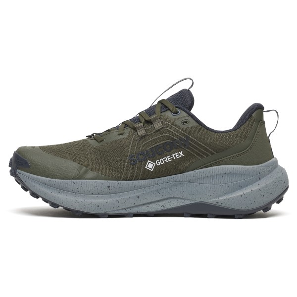 Saucony - Xodus Ultra 4 GTX - Trailschoenen
