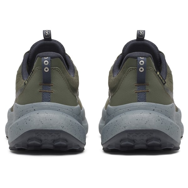 Saucony - Xodus Ultra 4 GTX - Trailschoenen