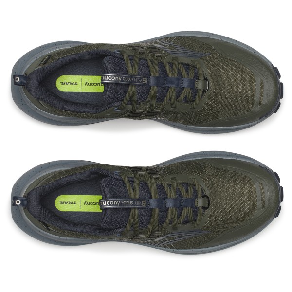 Saucony - Xodus Ultra 4 GTX - Trailschoenen