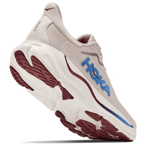 HOKA - Arahi 9 - Zapatillas para correr