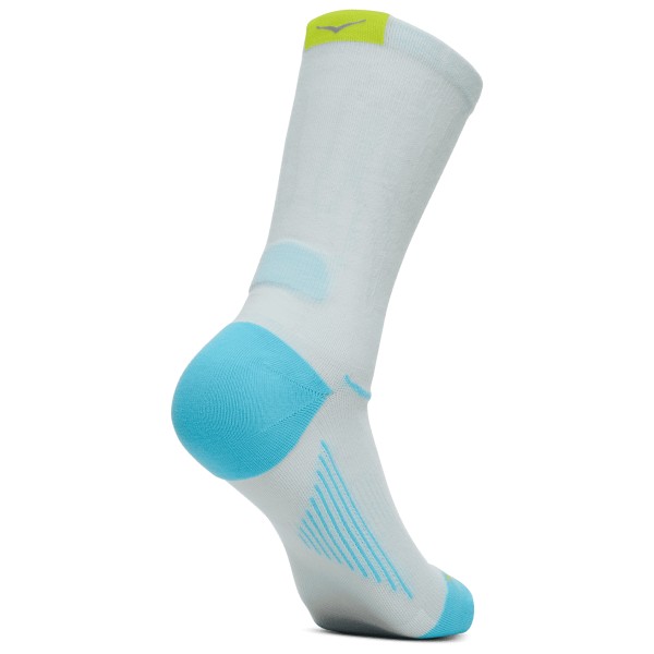 HOKA - Clifton Crew Run Sock - Calcetines de running