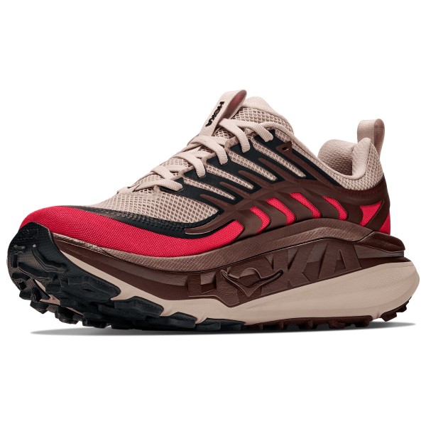 HOKA - Stinson 8 - Trailrunningsko