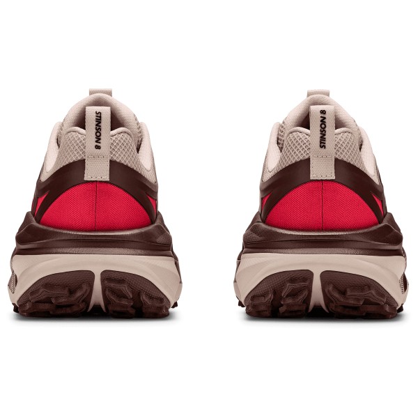 HOKA - Stinson 8 - Trailrunningsko