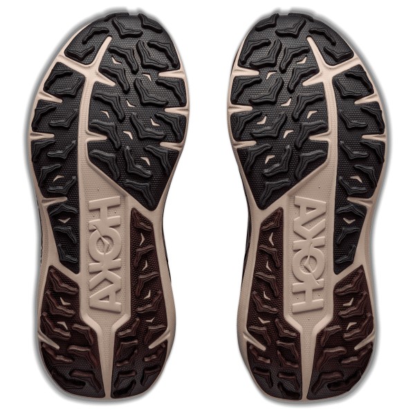 HOKA - Stinson 8 - Zapatillas de trail running