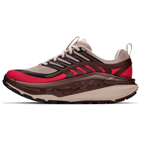 HOKA - Stinson 8 - Zapatillas de trail running