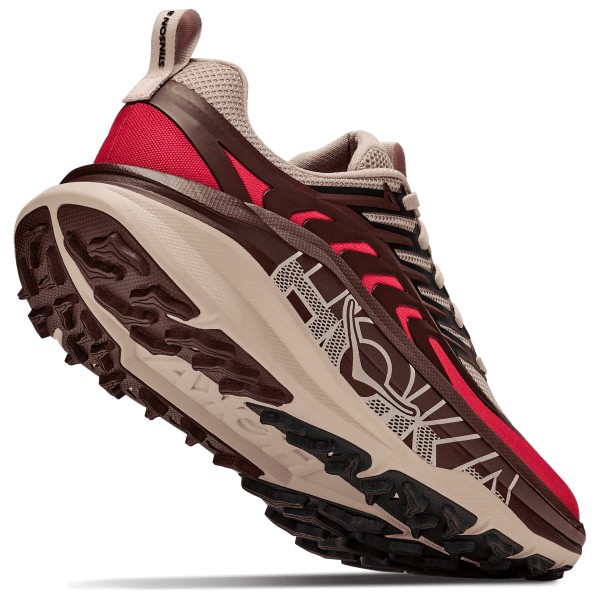 HOKA - Stinson 8 - Zapatillas de trail running
