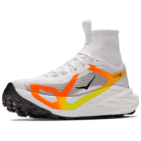 HOKA - Tecton X 4 - Skor trailrunning