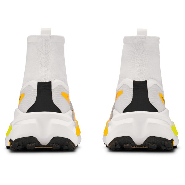 HOKA - Tecton X 4 - Skor trailrunning