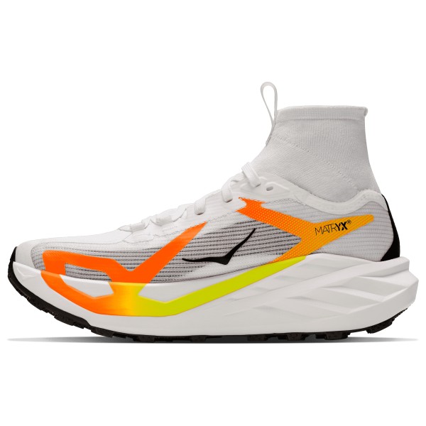 HOKA - Tecton X 4 - Trailrunningsko