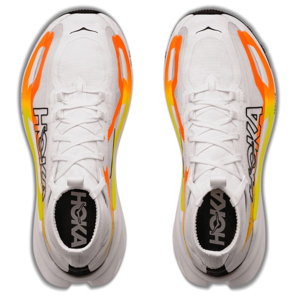 HOKA - Tecton X 4 - Trailrunningsko