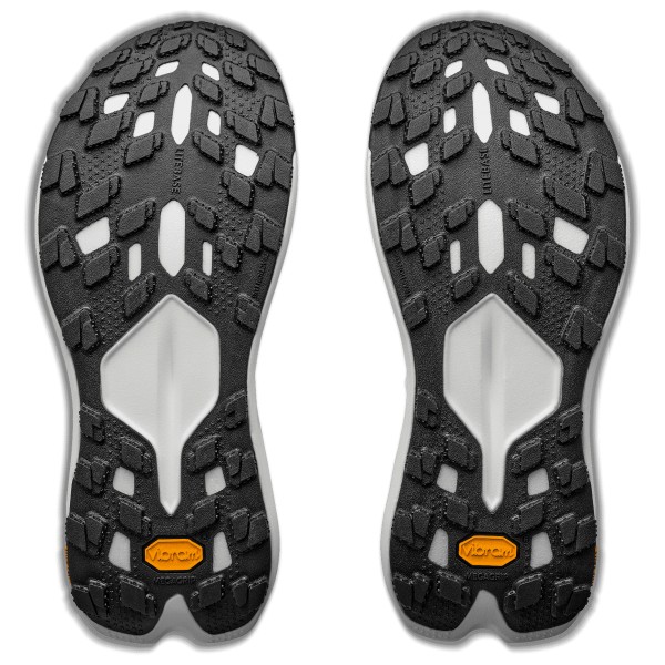 HOKA - Tecton X 4 - Trailschoenen
