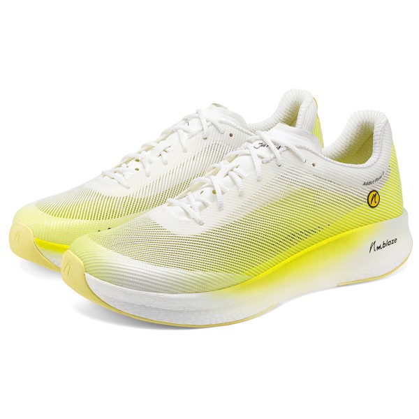 Joe Nimble - Addict Flow 2 - Loopschoenen