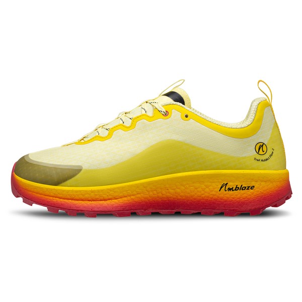 Joe Nimble - Trail Addict Flow 2 - Loopschoenen