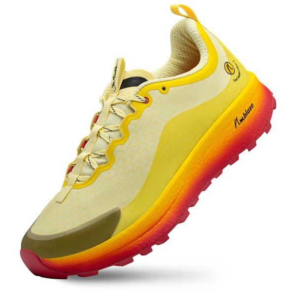 Joe Nimble - Trail Addict Flow 2 - Loopschoenen