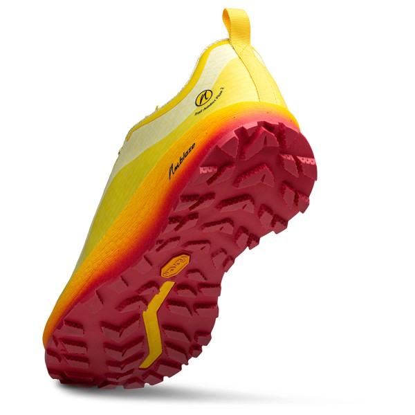 Joe Nimble - Trail Addict Flow 2 - Loopschoenen