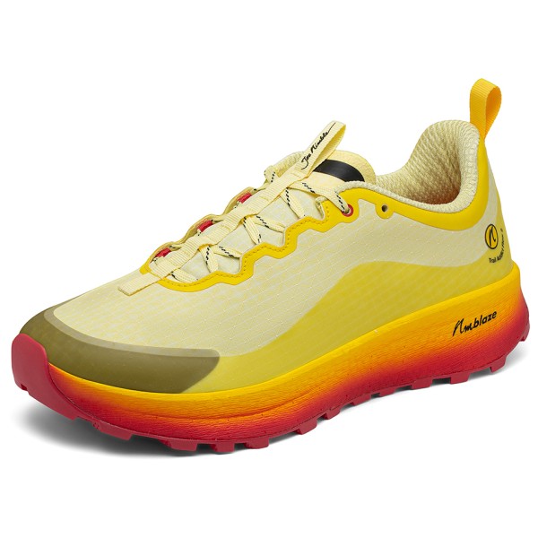 Joe Nimble - Trail Addict Flow 2 - Running-sko