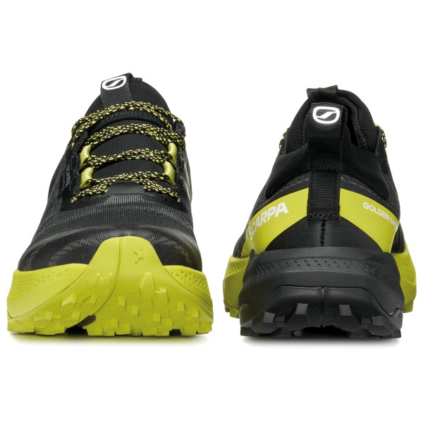 Scarpa - Golden Gate LT WP - Skor trailrunning