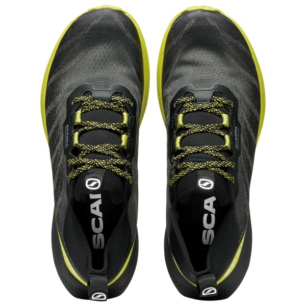 Scarpa - Golden Gate LT WP - Skor trailrunning
