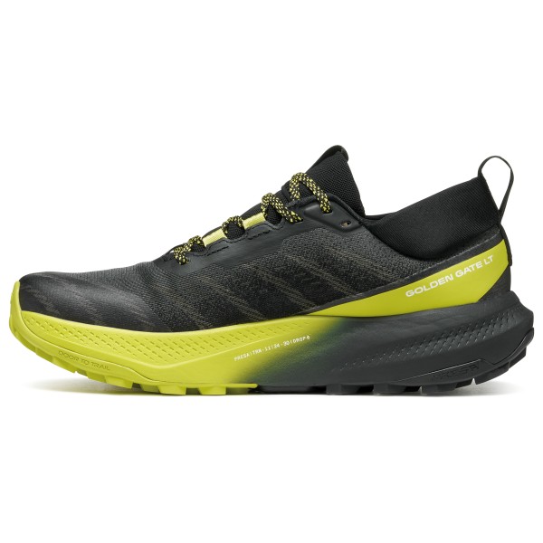 Scarpa - Golden Gate LT WP - Trailrunningschoenen