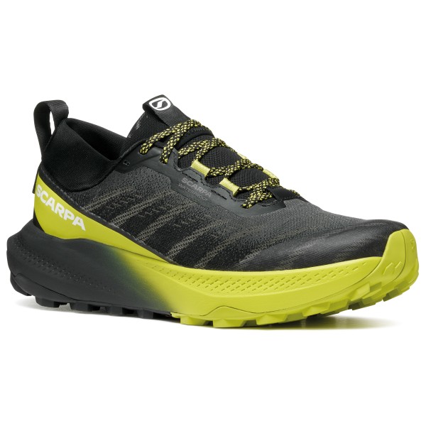 Scarpa - Golden Gate LT WP - Trailrunningschuhe