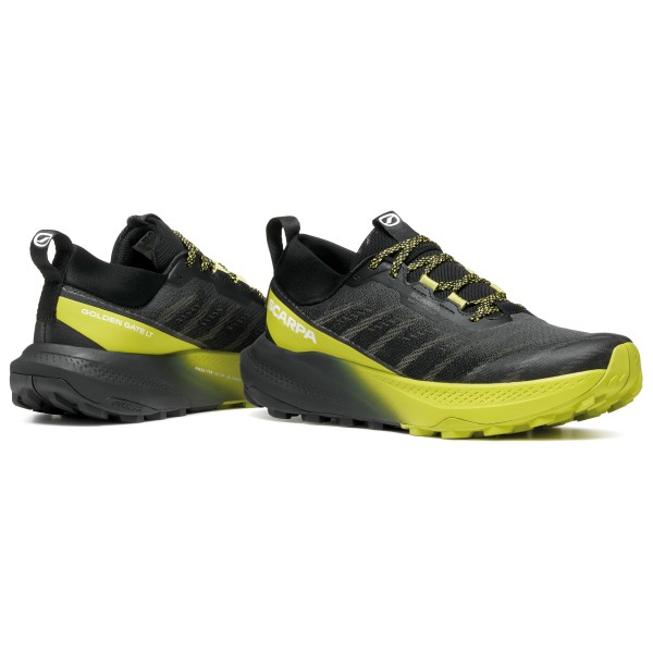 Scarpa - Golden Gate LT WP - Trailrunningschuhe