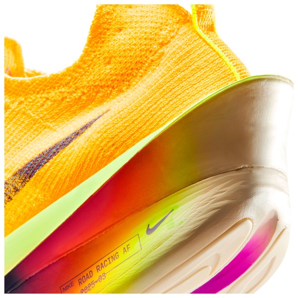 Nike - Air Zoom Alphafly Next% 3 - Running shoes