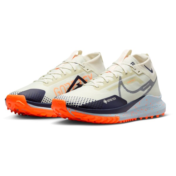 Nike - Pegasus Trail 4 GORE-TEX - Scarpe per trail running