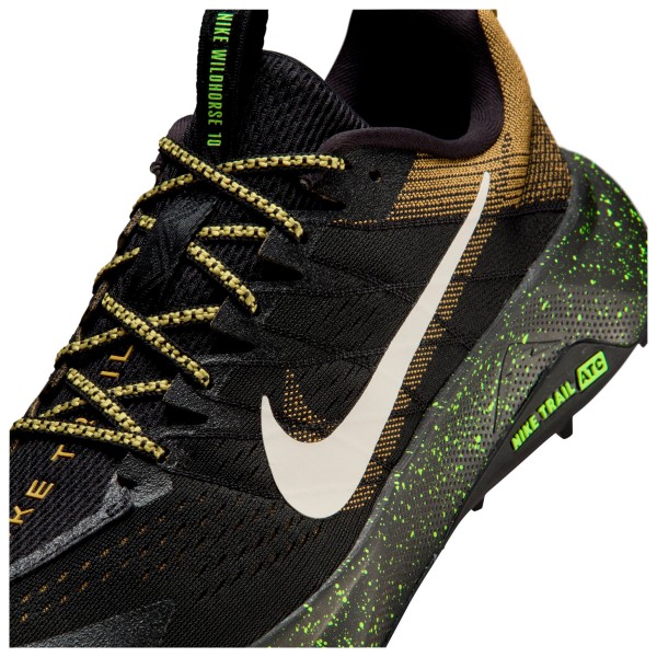 Nike - Wildhorse 10 - Skor trailrunning