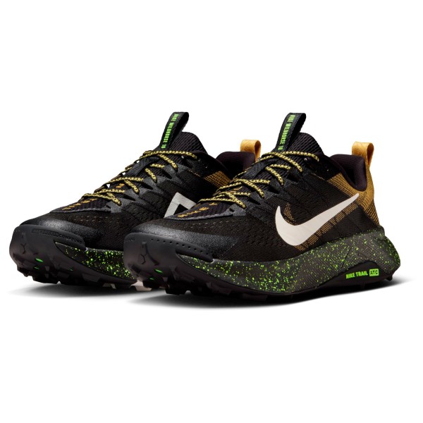 Nike - Wildhorse 10 - Trailrunningschoenen