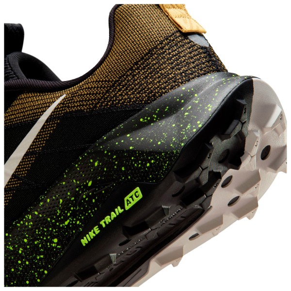 Nike - Wildhorse 10 - Trailrunningschoenen