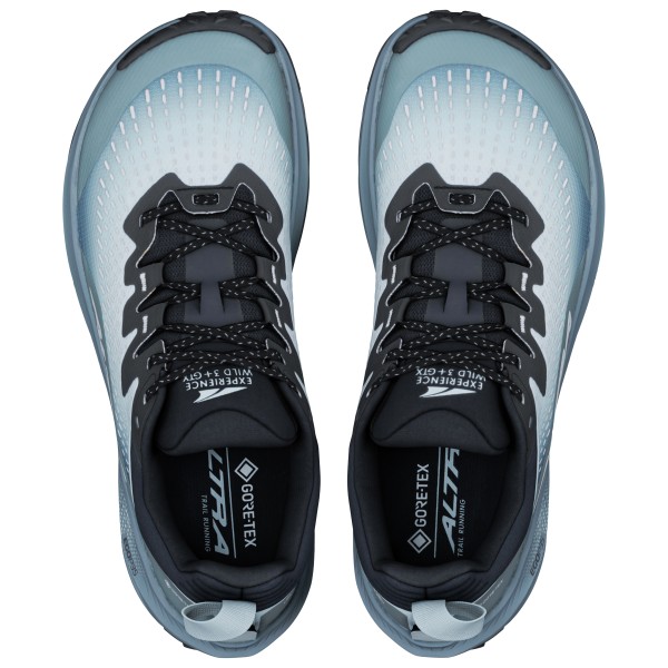 Altra - Experience Wild 3+ GTX - Zapatillas para correr