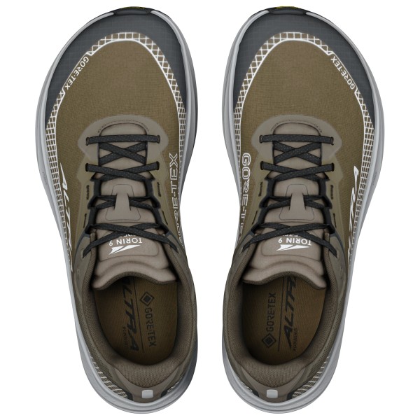 Altra - Torin 9 GTX - Loopschoenen