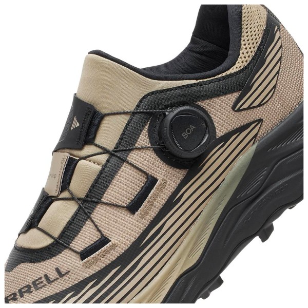 Merrell - Agility Peak 6 Boa - Trail running shoes