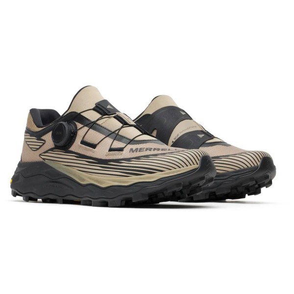 Merrell - Agility Peak 6 Boa - Zapatillas de trail running