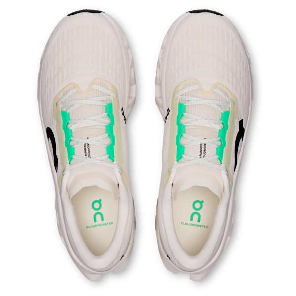 On - Cloudmonster 3 Wide - Scarpe da corsa
