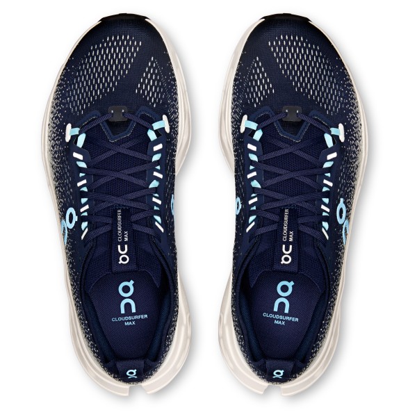 On - Cloudsurfer Max Wide - Chaussures de running