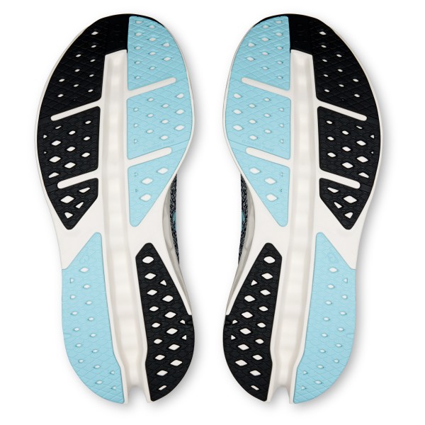On - Cloudsurfer Max Wide - Chaussures de running