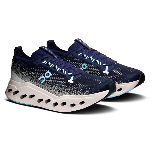 On - Cloudsurfer Max Wide - Chaussures de running