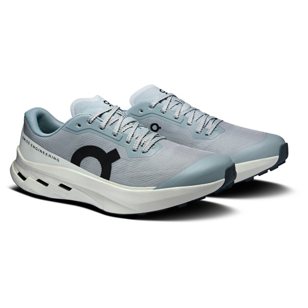 On - Cloudultra Peak - Trailschoenen