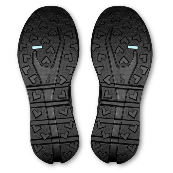 On - Cloudvista 3 - Skor trailrunning