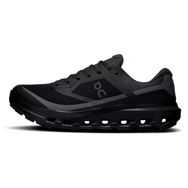 On - Cloudvista 3 Waterproof - Trailrunningschuhe