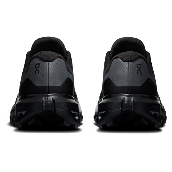 On - Cloudvista 3 Waterproof - Trailrunningschuhe