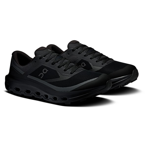 On - Cloudvista 3 Waterproof - Zapatillas de trail running