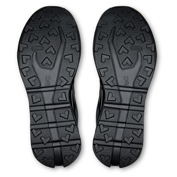 On - Cloudvista 3 Waterproof - Zapatillas de trail running