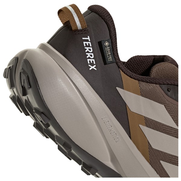 adidas Terrex - Tracefinder Plus GTX - Multisport-kengät
