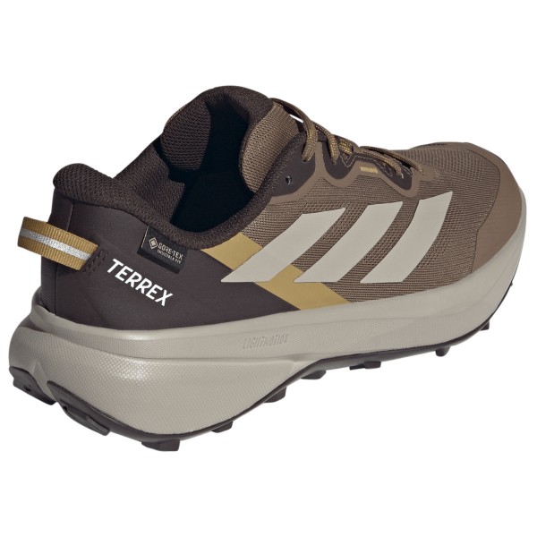 adidas Terrex - Tracefinder Plus GTX - Multisportskor