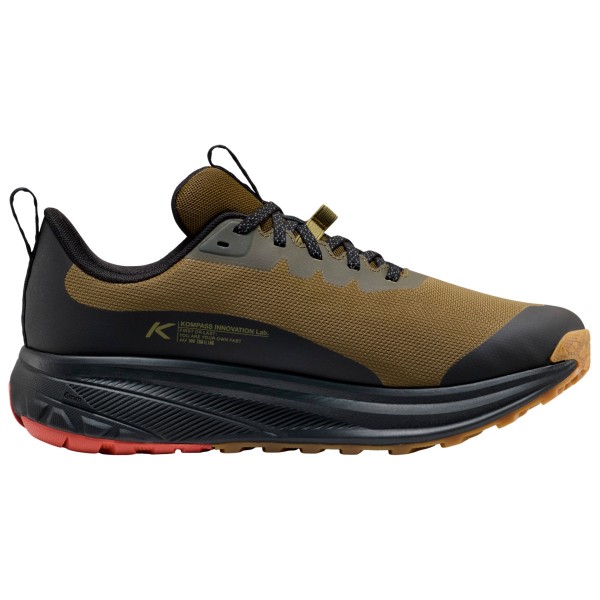 Keen - Roam WP - Trail running shoes